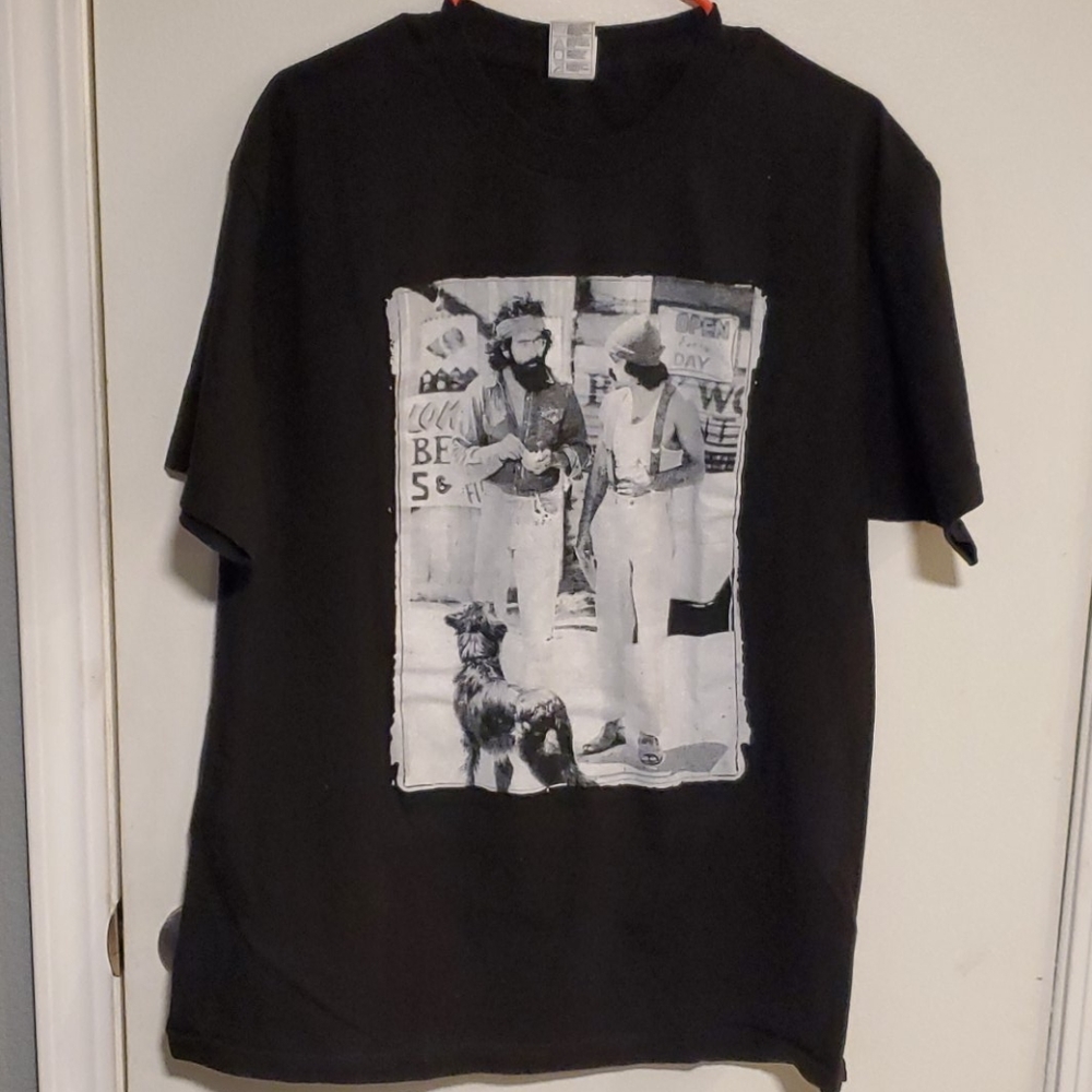 Cheech and Chong Shirt